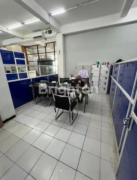 image RUKO 2LT SIAP PAKAI DEKAT MERR PANDUGO (2)