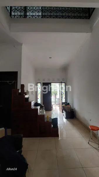 image HARGA TURUN JUAL RUMAH MODERN 2 LANTAI SIAP HUNI DI RADAR AURI CIMANGGIS DEPOK DEKAT CIBUBUR (4)