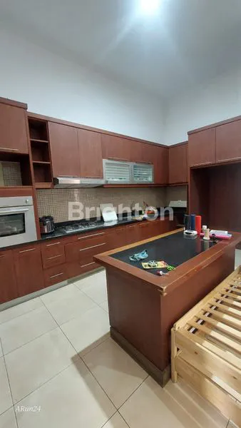 image HARGA TURUN JUAL RUMAH MODERN 2 LANTAI SIAP HUNI DI RADAR AURI CIMANGGIS DEPOK DEKAT CIBUBUR (5)