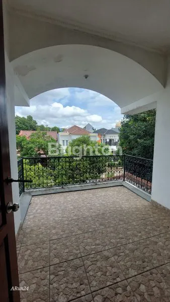 image HARGA TURUN JUAL RUMAH MODERN 2 LANTAI SIAP HUNI DI RADAR AURI CIMANGGIS DEPOK DEKAT CIBUBUR (8)