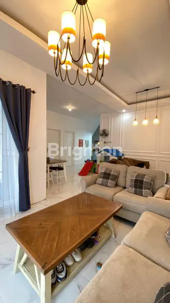 image RUMAH FULL FURNISHED CITRA GARDEN GOWA (3)