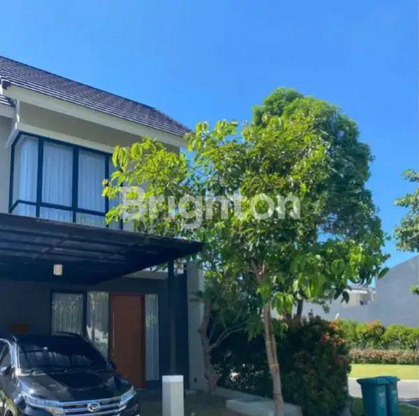 image RUMAH DI CITRALAND NORTHWEST CENTRAL  (1)