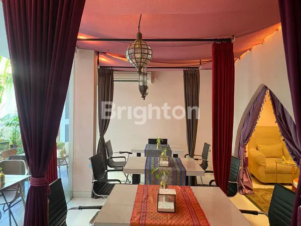 image BANGUNAN ALL IN KANTOR PLUS RESTORAN UMALAS (7)