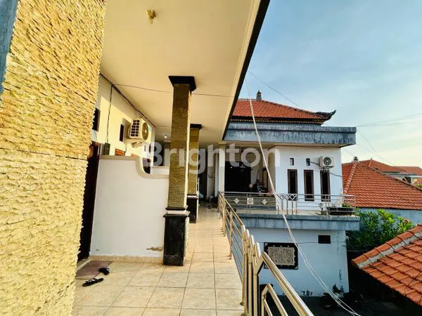 image JUAL KOS KOSAN DI JIMBARAN BALI. AUTO PROSPEK! COCOK UNTUK USAHA KOS-KOSAN ATAU HOTEL (1)