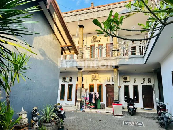 image JUAL KOS KOSAN DI JIMBARAN BALI. AUTO PROSPEK! COCOK UNTUK USAHA KOS-KOSAN ATAU HOTEL (4)