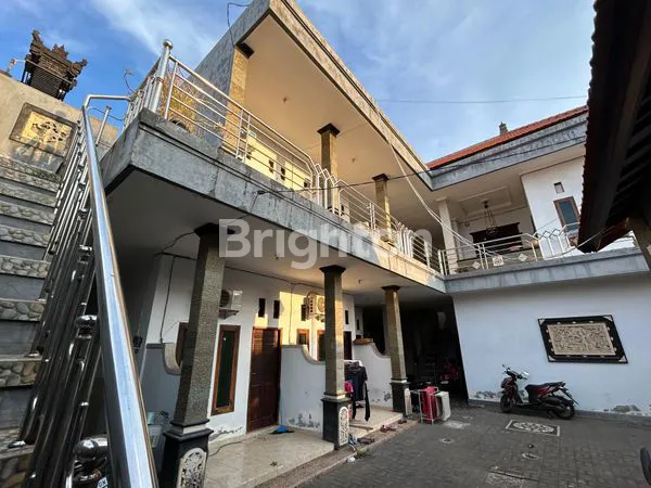 image JUAL KOS KOSAN DI JIMBARAN BALI. AUTO PROSPEK! COCOK UNTUK USAHA KOS-KOSAN ATAU HOTEL (6)