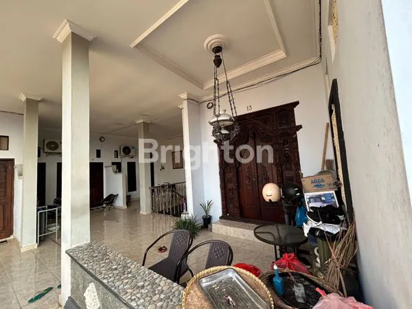 image JUAL KOS KOSAN DI JIMBARAN BALI. AUTO PROSPEK! COCOK UNTUK USAHA KOS-KOSAN ATAU HOTEL (8)