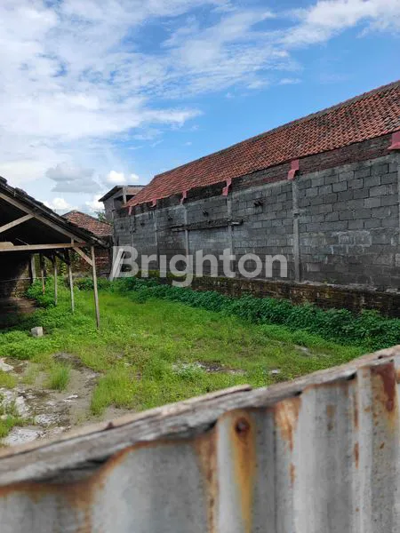 image GUDANG + TANAH LUAS LOKASI STRATEGIS DI TENGAH KEDIRI (6)