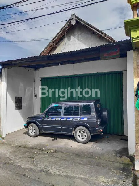 image GUDANG + TANAH LUAS LOKASI STRATEGIS DI TENGAH KEDIRI (4)