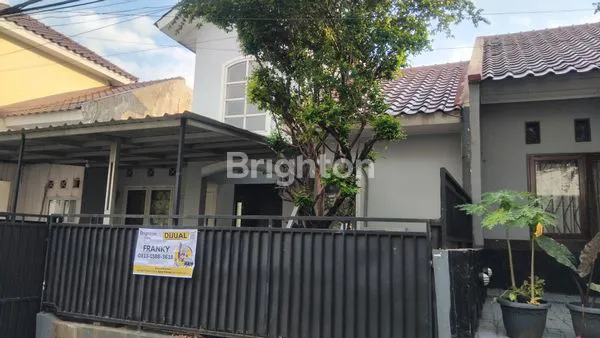 image HUNIAN EKSKLUSIF 3+1KT DI CINERE, LINGKUNGAN ASRI & STRATEGIS (2)