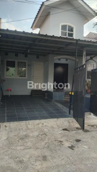 image HUNIAN EKSKLUSIF 3+1KT DI CINERE, LINGKUNGAN ASRI & STRATEGIS (4)