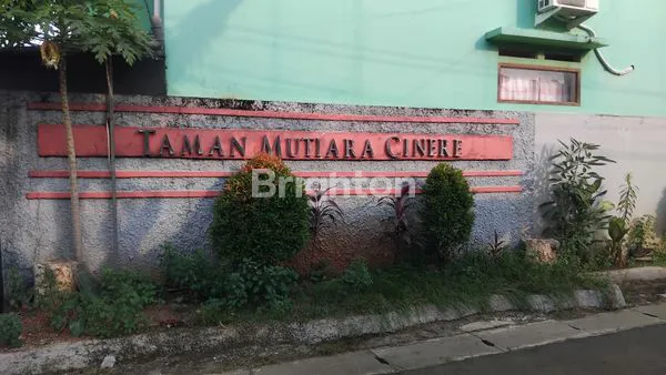 image HUNIAN EKSKLUSIF 3+1KT DI CINERE, LINGKUNGAN ASRI & STRATEGIS (6)