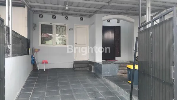 image HUNIAN EKSKLUSIF 3+1KT DI CINERE, LINGKUNGAN ASRI & STRATEGIS (5)