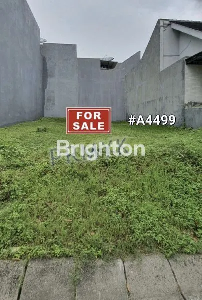 image [A4499] CITRALAND UTAMA KAVLING TANAH DEKAT PASAR, TAMAN PUSPA RAYA, WOODLAND, EASTWOOD, GWALK JLLB PAKUWON INDAH SURABAYA BARAT (1)