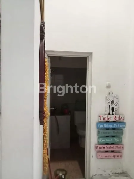 image RUMAH SEMI FURNISH DILINGKUNGAN PERUMAHAN CLUSTER, UNGARAN BARAT - UNGARAN (6)