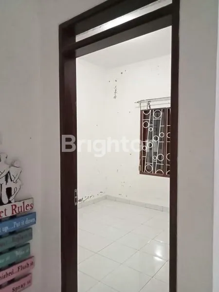 image RUMAH SEMI FURNISH DILINGKUNGAN PERUMAHAN CLUSTER, UNGARAN BARAT - UNGARAN (7)