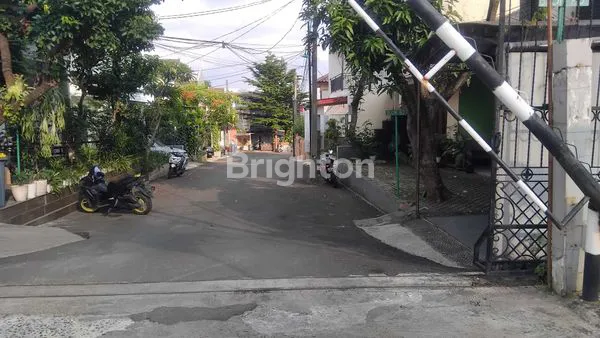 image HUNIAN EKSKLUSIF 3+1KT DI CINERE, LINGKUNGAN ASRI & STRATEGIS (7)