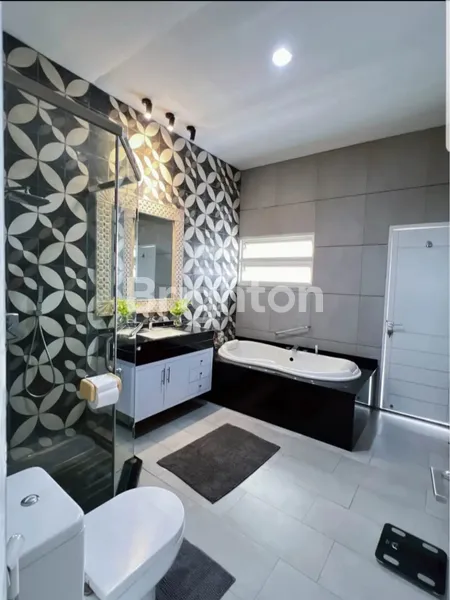 image RUMAH 3LT EKSKLUSIF DI BABATAN (3)