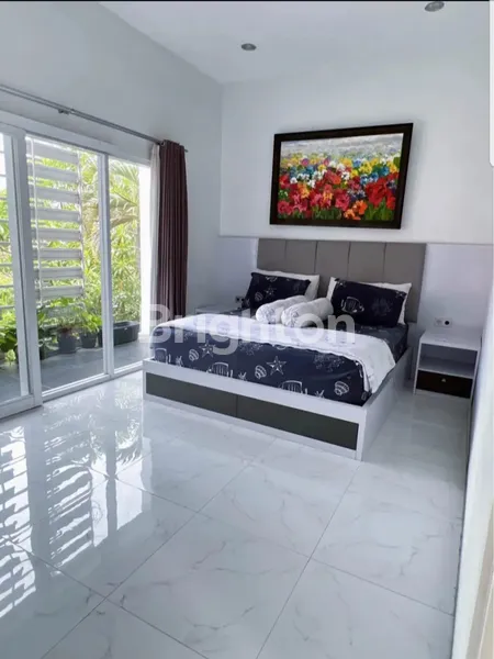 image RUMAH 3LT EKSKLUSIF DI BABATAN (5)