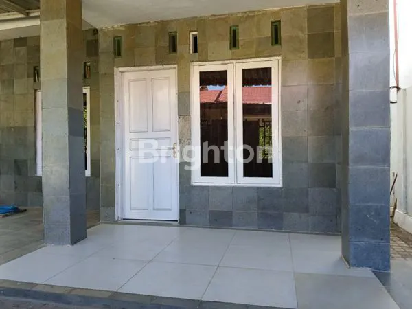 image RUMAH MURAH DI PERUMAHAN FLOBAMOR HILLS KUPANG (3)