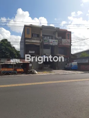 image RUKO 3 LANTAI LUAS DAN LENGKAP DENGAN GUDANG (1)