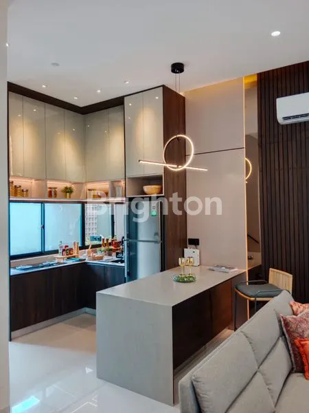 image RUMAH STYLISH PARKVILLE PEKANBARU (2)