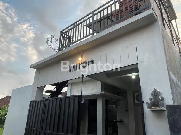 image VILLA DENGAN PRIVATE POOL DI PADONAN (1)