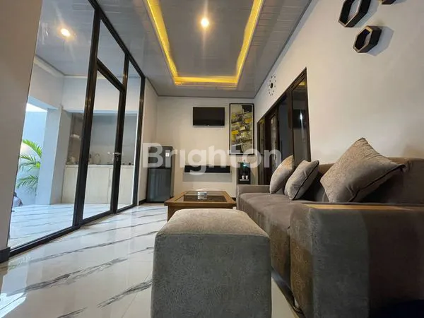 image VILLA DENGAN PRIVATE POOL DI PADONAN (3)