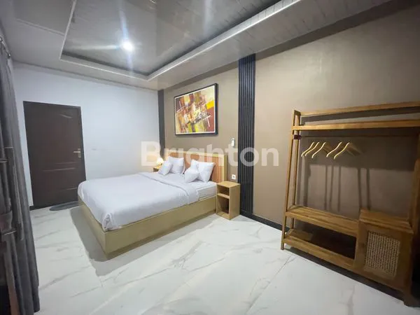 image VILLA DENGAN PRIVATE POOL DI PADONAN (4)