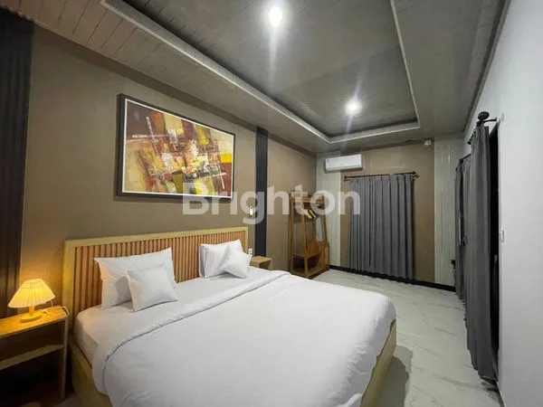 image VILLA DENGAN PRIVATE POOL DI PADONAN (5)