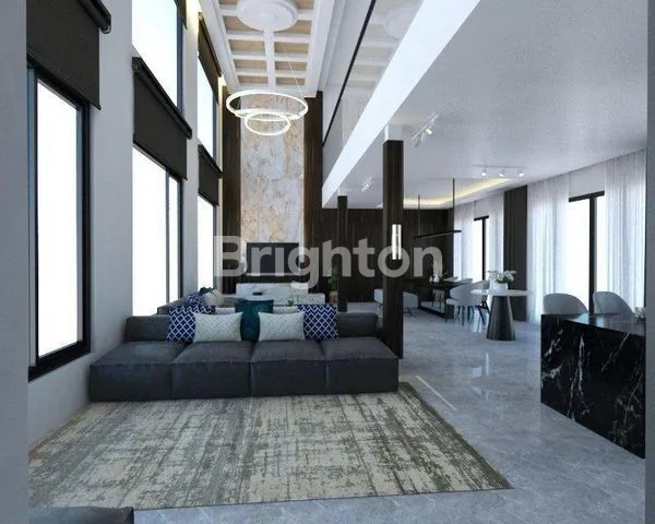 image VILLA MERAH DI BATU MALANG (3)