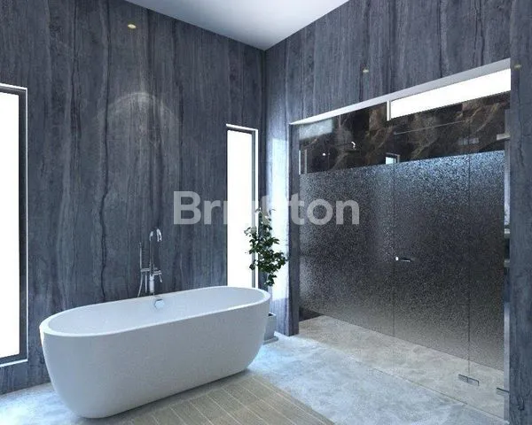 image VILLA MERAH DI BATU MALANG (4)