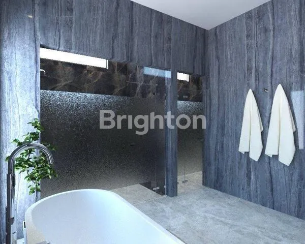 image VILLA MERAH DI BATU MALANG (7)