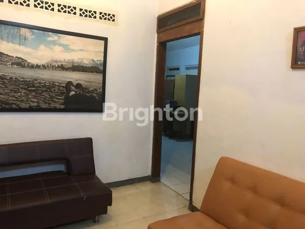 image DISEWAKAN RUMAH TENGAH KOTA BOGOR (2)