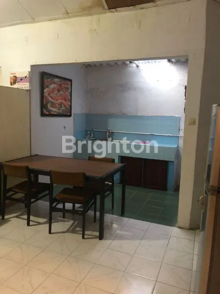 image DISEWAKAN RUMAH TENGAH KOTA BOGOR (3)