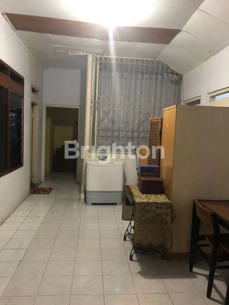 image DISEWAKAN RUMAH TENGAH KOTA BOGOR (7)