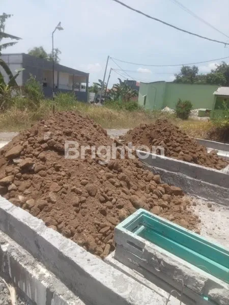 image TANAH SUNGON GRAHA KOTA SUDAH URUG DAN PONDASI (4)