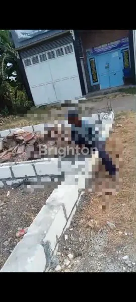 image TANAH SUNGON GRAHA KOTA SUDAH URUG DAN PONDASI (7)