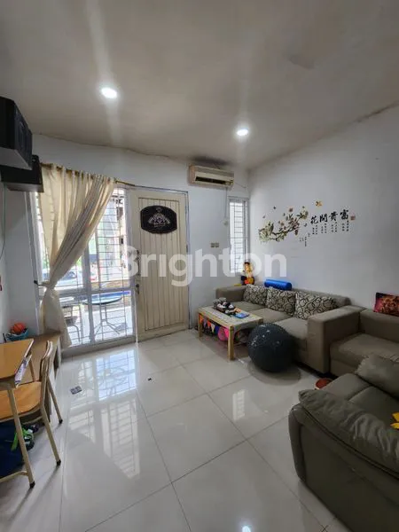 image RUMAH SIAP HUNI DI NUSA LOKA BSD (2)