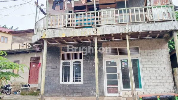 Gambar Property RUMAH DIJUAL JALAN WIRAGUNA DALAM  SAMARINDA