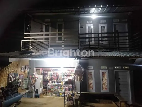 image RUMAH 2 LANTAI MINIMALIS BANDUNG TIMUR (1)