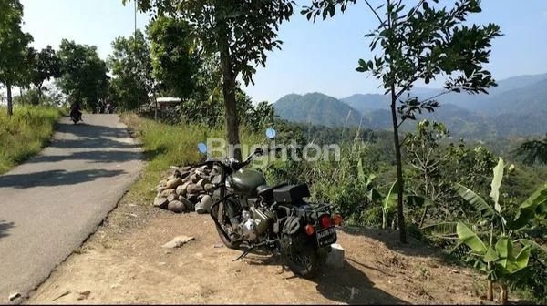 image TANAH KAVLING PINGGIR JALAN CIBADAK, JONGGOL JALUR PUNCAK 2 BOGOR (3)