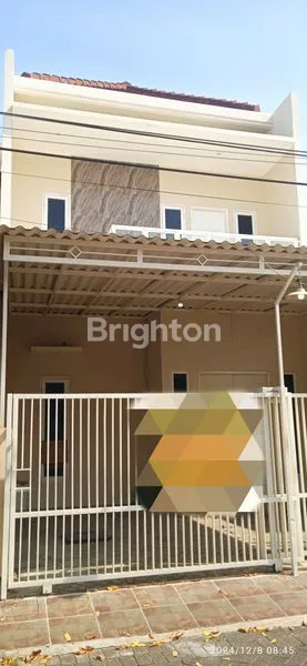 image RUMAH CANTIK MINIMALIS DEKAT RAYA MERT, TOL DAN BANDARA (1)