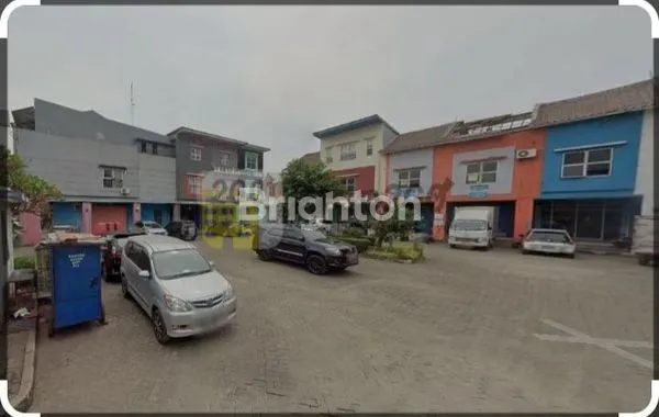 RUKO NIAGA KALIMAS 2, FULL FURNISHED