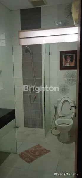 image RUMAH CANTIK BERSIH SIAP HUNI DEKAT MERR KLAMPIS (5)