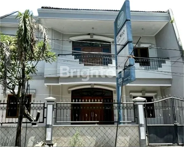 image RUMAH TENGAH KOTA TINGGAL NEMPATIN (7)