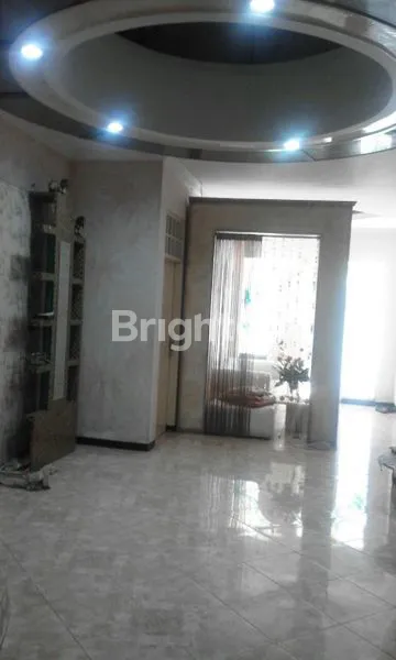 image RUMAH 2 LANTAI ATAP SDH GALVALUM  BABATAN PRATAMA SURABAYA BARAT (2)