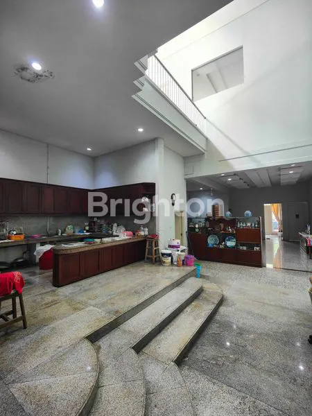 image RUMAH 2 LANTAI DHARMAHUSADA PERMAI SURABAYA, RUMAH DI KAWASAN PREMIUM SURABAYA TIMUR. DEKAT DENGAN GALAXY MALL, KAMPUS C UNAIR DAN. RS MITRA KELUARGA KENJERAN (5)