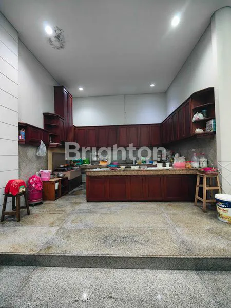 image RUMAH 2 LANTAI DHARMAHUSADA PERMAI SURABAYA, RUMAH DI KAWASAN PREMIUM SURABAYA TIMUR. DEKAT DENGAN GALAXY MALL, KAMPUS C UNAIR DAN. RS MITRA KELUARGA KENJERAN (6)