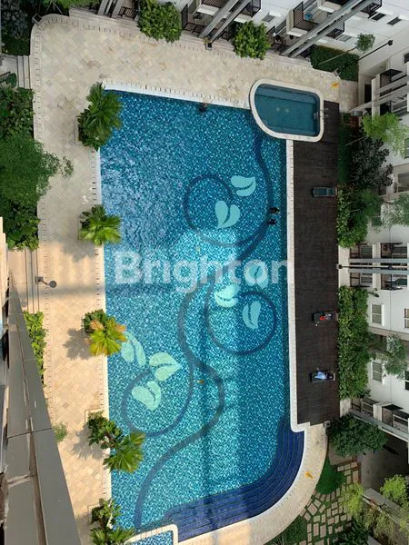 image APARTEMEN SIGNATURE PARK GRANDE DI JALAN MT HARYONO CAWANG JAKARTA TIMUR  (1)